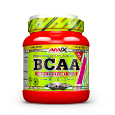 Amino Acids Amix Bcaa Mikroinstant Juice Erdei Gyümölcsök 0,500 Kg vitamin és táplálékkiegészítő