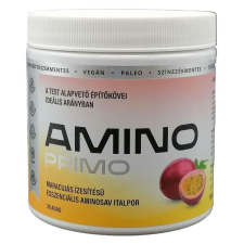 Amino Primo instant italpor - maracuja 360g vitamin és táplálékkiegészítő
