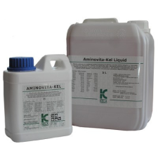 AMINOVITA-KEL LIQUID MULTIVITAMIN 1L haszonállatoknak, házinyúlnak haszonállat felszerelés