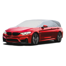 AMIO Autóponyva - fagyvédő takaró SUV / KOMBI, rögzítőkkel – AMIO autóponyva