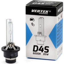 AMIO D4S xenon izzó 6000K Premium (AMI-01981) autóalkatrész