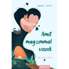  Amit magammal viszek - Tök-életlen életek regény