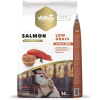 Amity Dog Adult Salmon hipoallergén kutyatáp (2 x 14 kg) 28kg