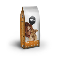 Amity Eco Dog Adult Active 20 kg kutyaeledel