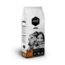  Amity Premium Dog Lamb &amp; Rice 2x15 kg kutyaeledel