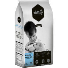 Amity Premium Dog Puppy 3kg kutyaeledel