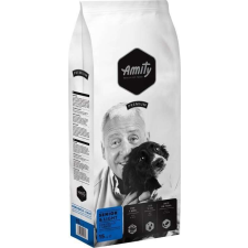 Amity Premium Dog Senior &amp;amp; Light 15kg kutyaeledel