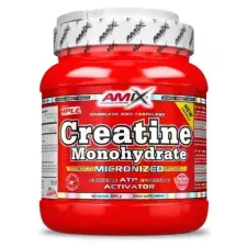  Amix Creatine Monohydrate (300 g) vitamin és táplálékkiegészítő