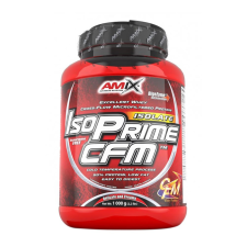 AMIX IsoPrime CFM® Isolate - Tejsavófehérje izolátum (1000 g, Csokoládés Kókusz) vitamin és táplálékkiegészítő