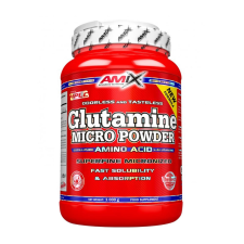 AMIX L-Glutamine (1000 g) vitamin és táplálékkiegészítő