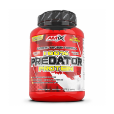 Amix Nutrition Amix 100% PREDATOR Protein 1000g Csokoládé vitamin és táplálékkiegészítő