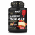 Amix Nutrition Amix - Black CFM Isolate - Tejsavófehérje izolátum - epres sajttorta íz - 1000g