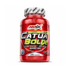 Amix Nutrition Amix CatuaBolix 100 kapszula vitamin és táplálékkiegészítő
