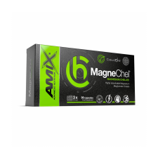 Amix Nutrition Amix ChelaZone MagneChel 90db kapszula vitamin és táplálékkiegészítő