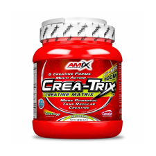 Amix Nutrition Amix Crea-Trix™ 824g Citrom vitamin és táplálékkiegészítő