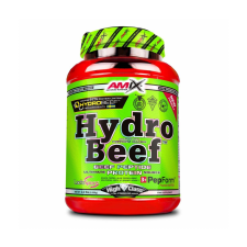 Amix Nutrition Amix HydroBeef™ Peptide Protein 1000g Dupla csokoládé kókusszal vitamin és táplálékkiegészítő