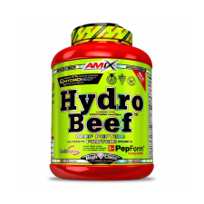 Amix Nutrition Amix HydroBeef™ Peptide Protein 2000g Csokoládé - Cseresznye vitamin és táplálékkiegészítő
