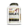 Amix Nutrition Amix Nutrition - Gold Whey Protein Isolate 2280g - Chocolate - Tejsavó Fehérje Izolátum, csoki