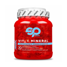 Amix Nutrition Amix Super Vit&Mineral Pack 30db csomag vitamin és táplálékkiegészítő