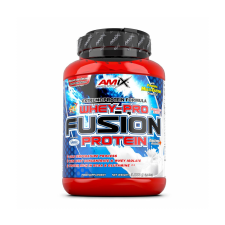 Amix Nutrition Amix Whey Pro Fusion 1000g Erdei Gyümölcs vitamin és táplálékkiegészítő