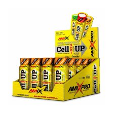 Amix Nutrition AmixPro CellUp Shot 20x60ml Mangó vitamin és táplálékkiegészítő
