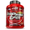 Amix Nutrition - IsoPrime CFM Isolate 1000g/2000g - 2000, cookies cream - Tejsavó Fehérje Izolátum, sütikrém