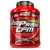  AMIX Nutrition - IsoPrime CFM Isolate 1000g/2000g - 2000, moca-choco-coffee - Tejsavó Fehérje Izolátum, kávé-csoki