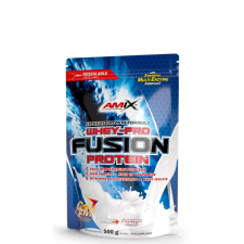 AMIX Nutrition-WheyPro Fusion 500g Amix Nutrition vitamin és táplálékkiegészítő