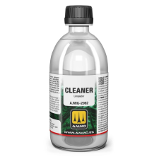 AMMO Cleaner tisztítószer modellezéshez 500mL AMIG2062 makett
