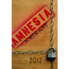  Amnesia Fortnight 2012 (digitális licenc) videójáték