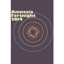  Amnesia Fortnight 2014 (digitális licenc) videójáték