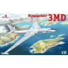  Amodel 3M D 1:72 (AMO72014)