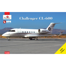  Amodel Challenger CL-600 1:72 (AMO72388) makett