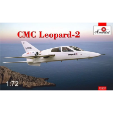  Amodel CMC Leopard 2 1:72 (AMO72337) makett