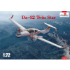  Amodel Da-42 Twin Star 1:72 (AMO72374)