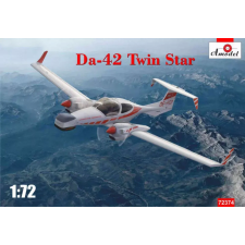  Amodel Da-42 Twin Star 1:72 (AMO72374) makett