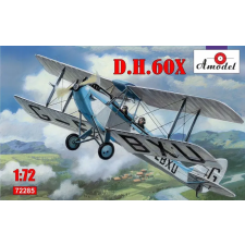  Amodel de Havilland DH.60X 1:72 (AMO72285) makett