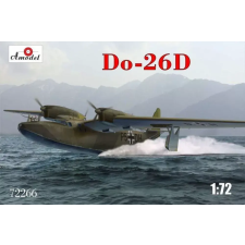  Amodel Dornier Do-26D 1:72 (AMO72266) makett