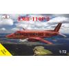  Amodel Embraer EMB-110P-2 1:72 (AMO72387)