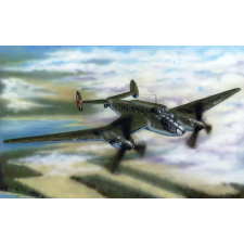  Amodel Er-2 ON Soviet special aircraft 1:72 (AMO72110) makett