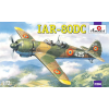  Amodel IAR-80DC Romanian training aircraft 1:72 (AMO72204)