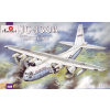  Amodel JC-130A Hercules 1:144 (AMO1439)