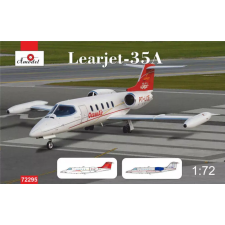  Amodel Learjet-35A 1:72 (AMO72295) makett