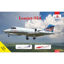  Amodel Learjet-35A 1:72 (AMO72386) makett