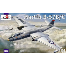  Amodel Martin B-57B/C 1:144 (AMO1432) makett