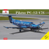  Amodel Pilatus PC-12/47E 1:72 (AMO72235)