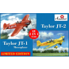  Amodel Taylor JT-1 monoplane & Taylor JT-2 1:72 (AMO72358)