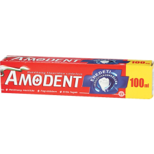 Amodent+ Amodent fogkrém 100ml Eredeti fogkrém