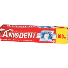 Amodent+ Amodent fogkrém 100ml Whitening fogkrém