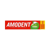 Amodent+ Amodent fogkrém Herbal - 100ml